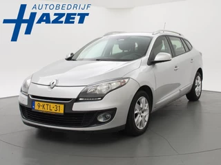 Hoofdafbeelding Renault Mégane Renault Mégane Estate 1.5 DCI + AIRCO / CRUISE CONTROL