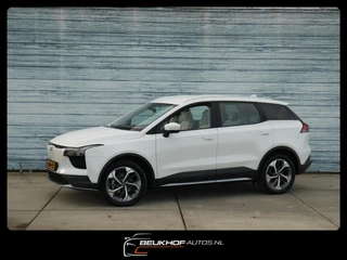 Aiways U5 63kWh Showroom Carplay Navigatie Leer Xenon Camera