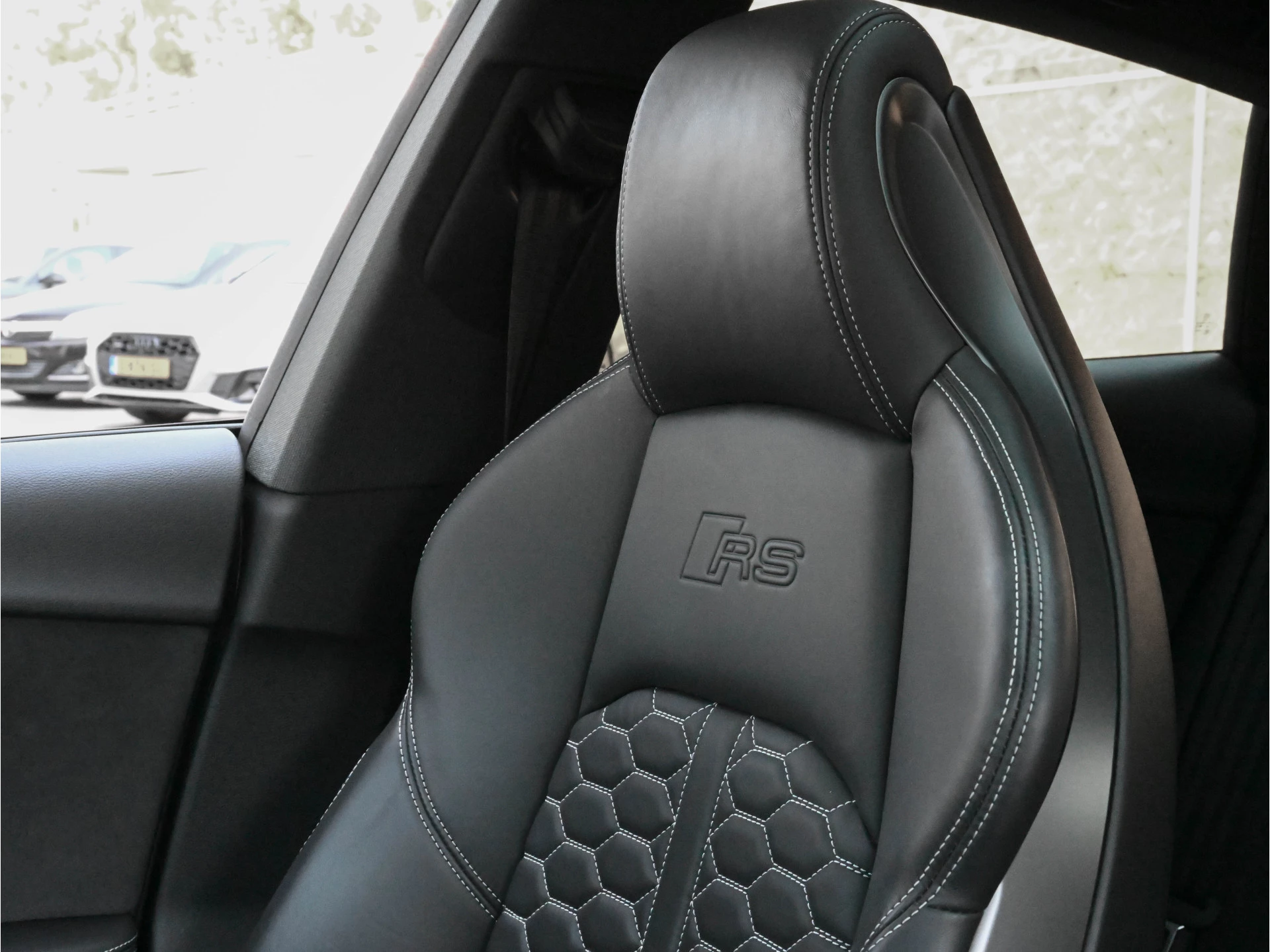 Hoofdafbeelding Audi RS5