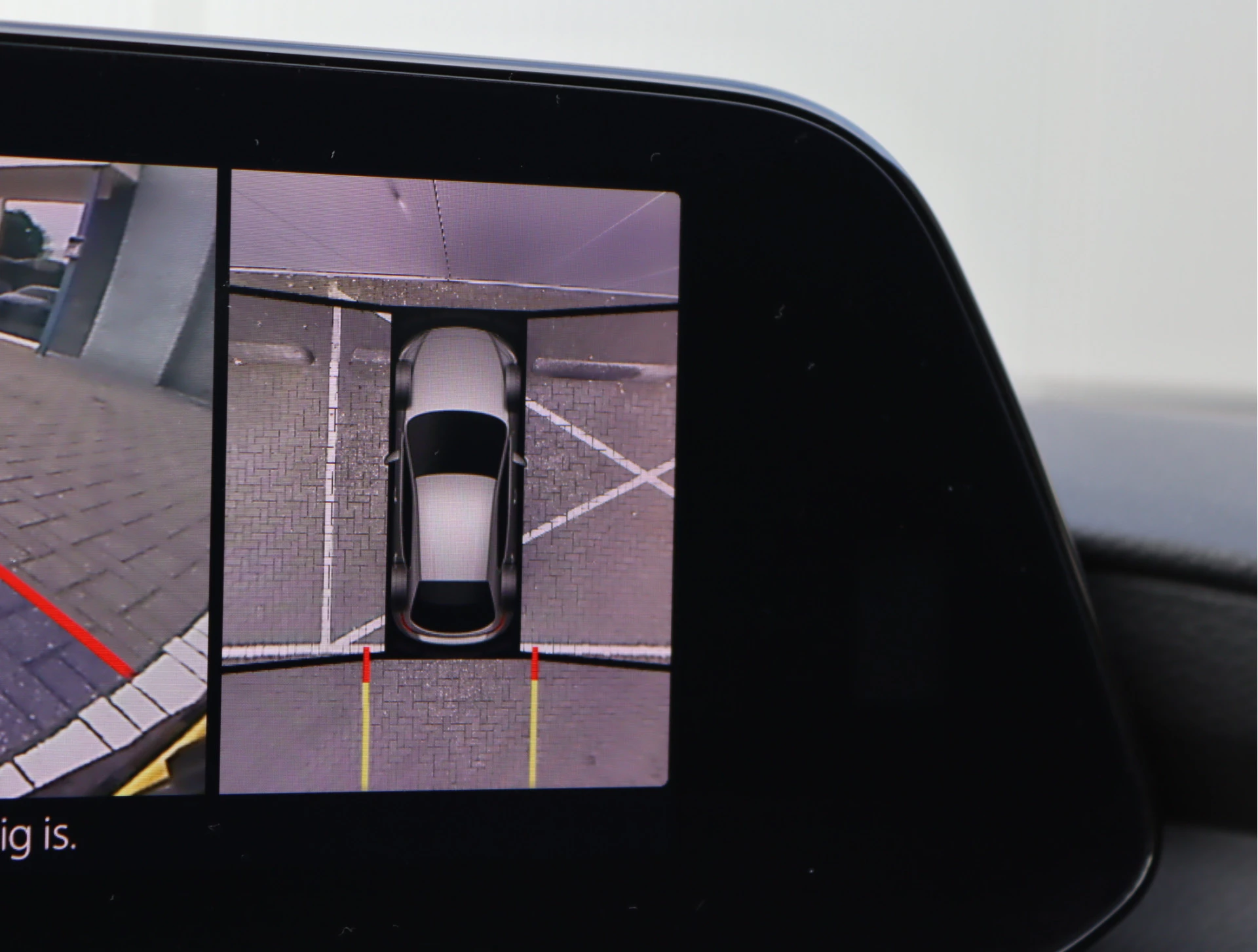 Hoofdafbeelding Mazda 3