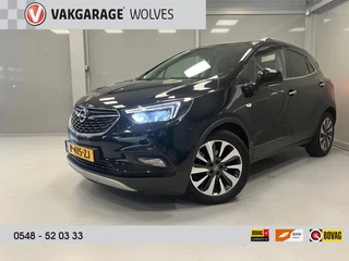 Opel Mokka X 1.4 Turbo Innovation