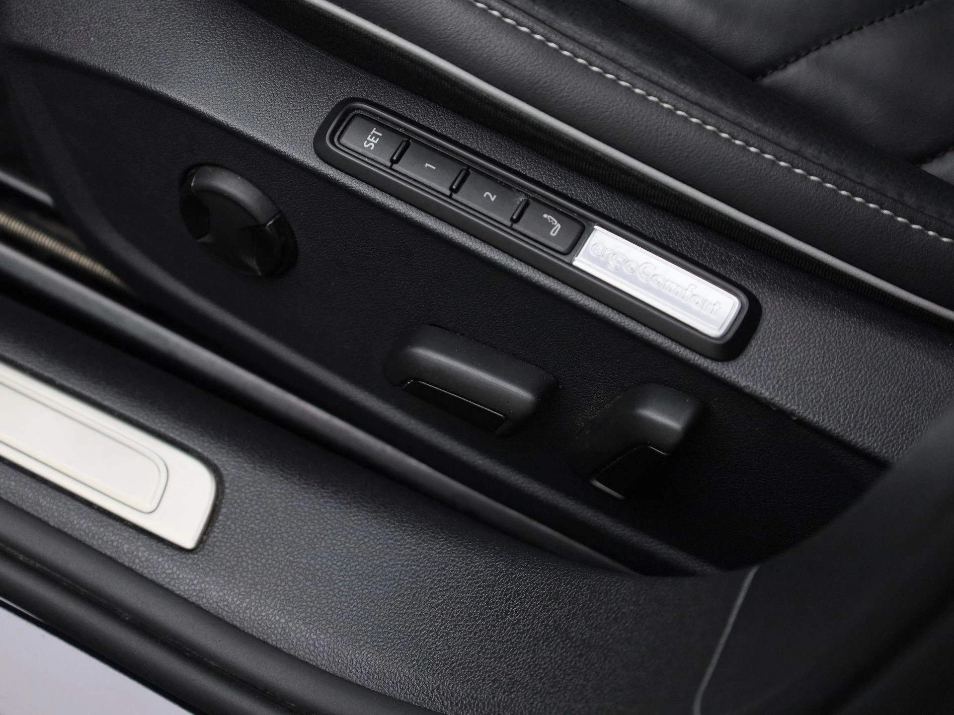 Hoofdafbeelding Volkswagen Arteon