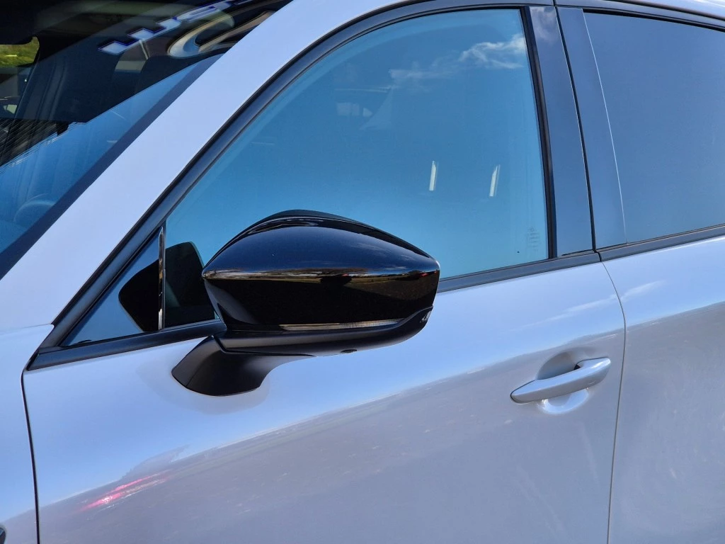 Hoofdafbeelding Mazda CX-60