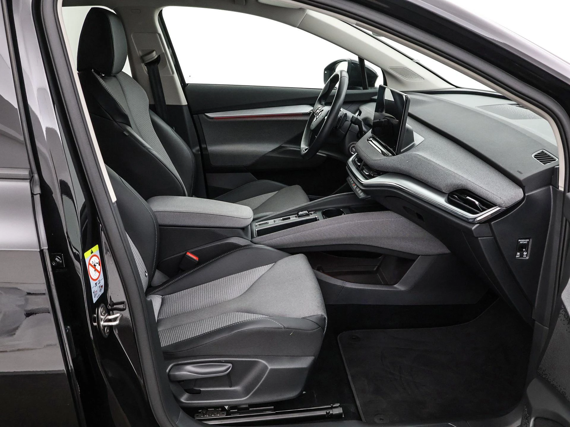 Hoofdafbeelding Škoda Enyaq iV