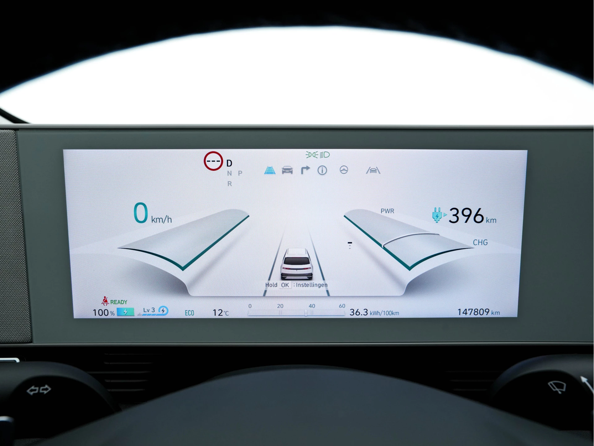 Hoofdafbeelding Hyundai IONIQ 5