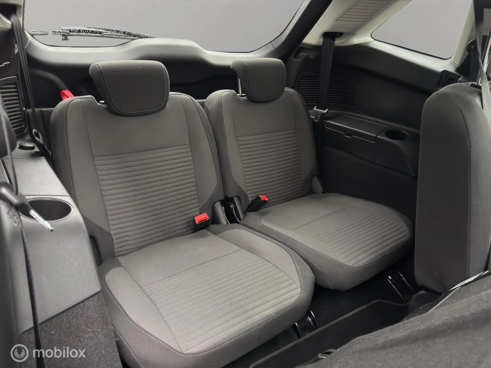 Hoofdafbeelding Ford Grand C-Max