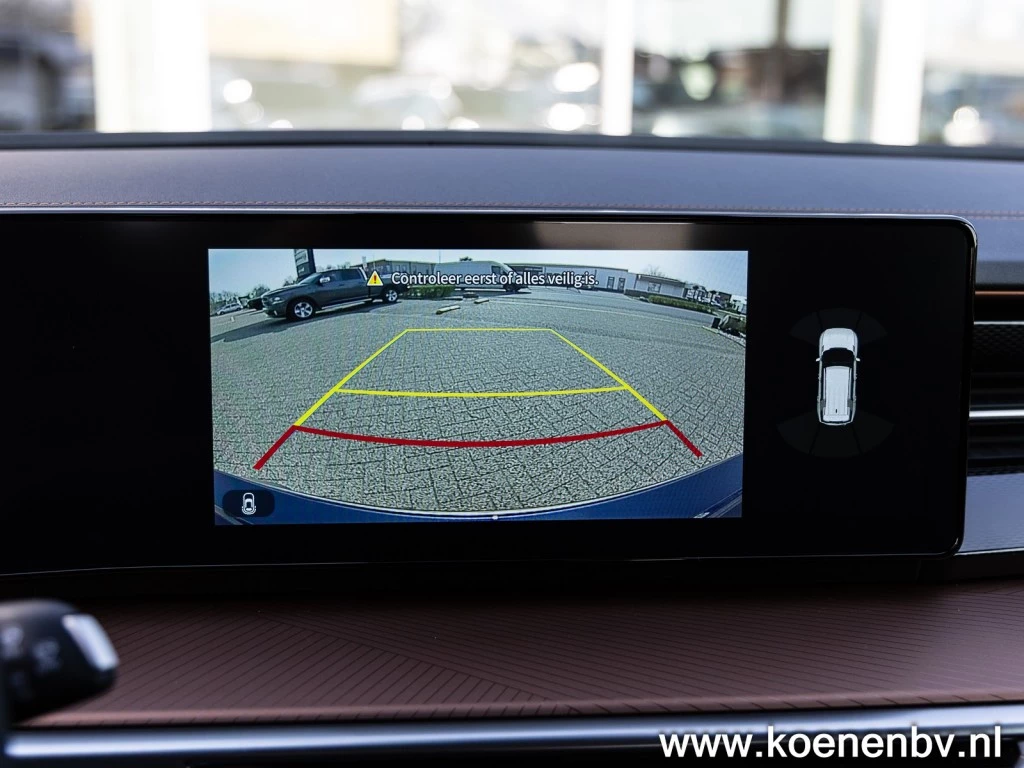 Hoofdafbeelding KGM Torres