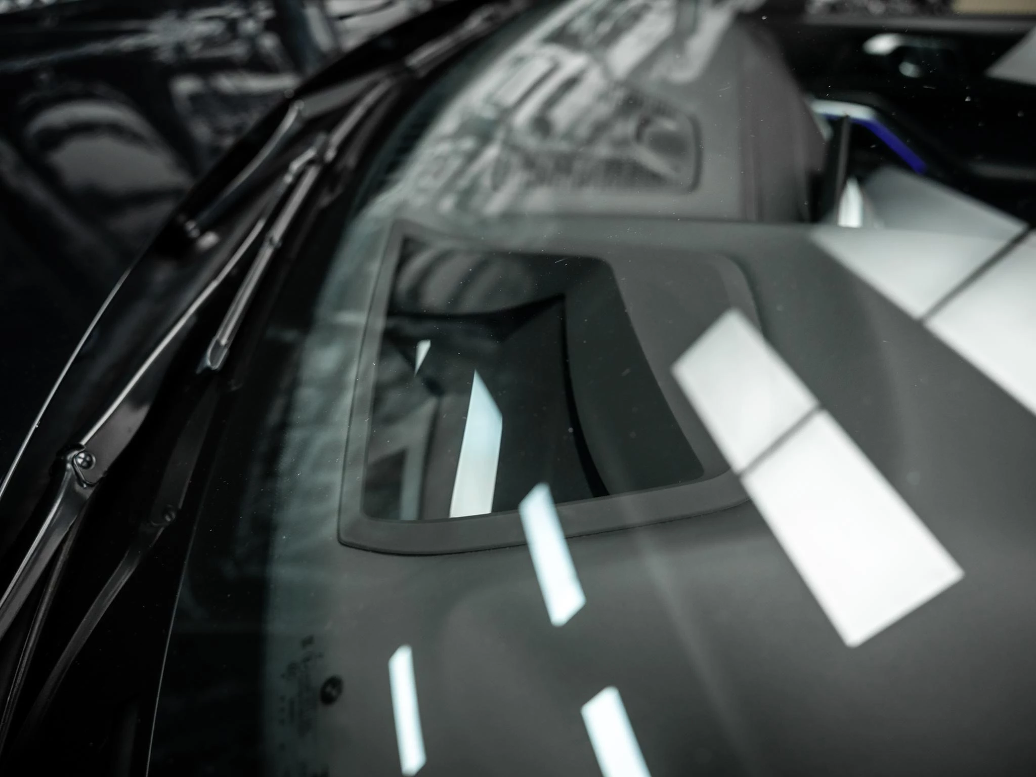 Hoofdafbeelding BMW X6