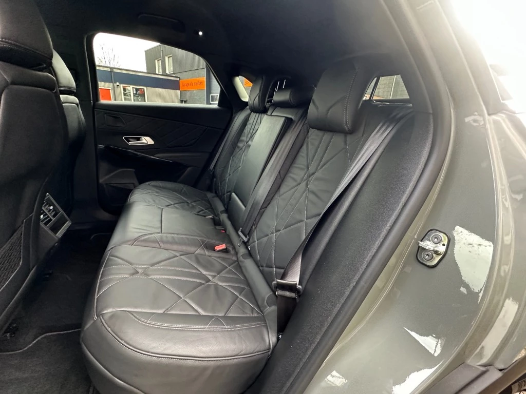 Hoofdafbeelding DS DS 7