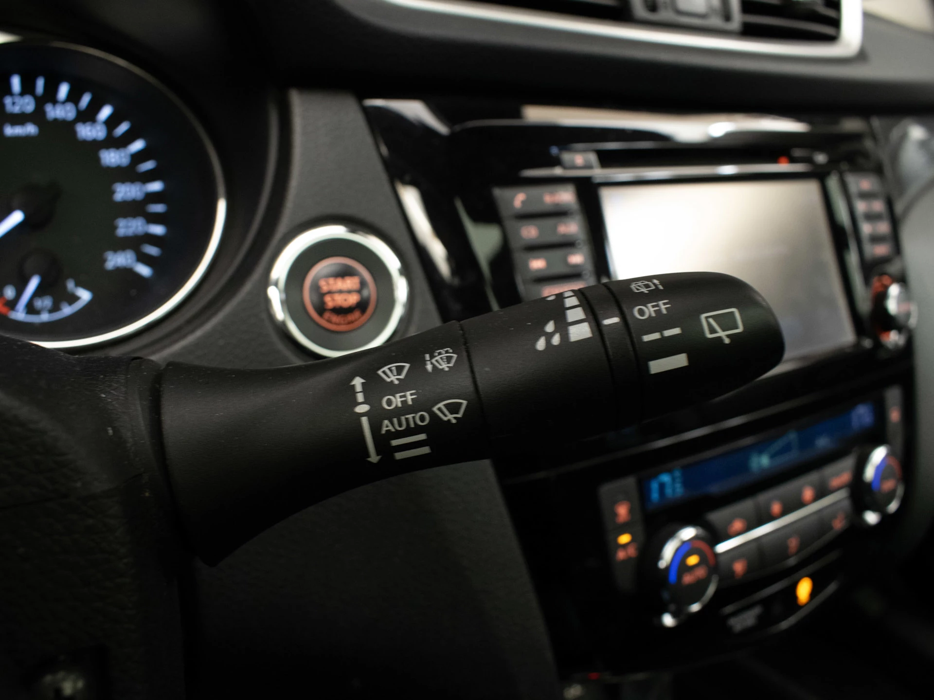 Hoofdafbeelding Nissan X-Trail