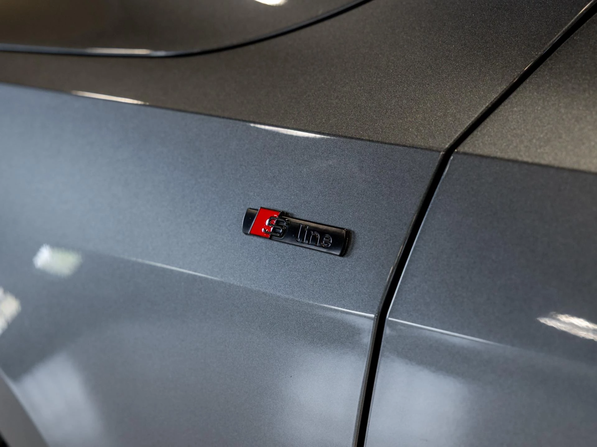 Hoofdafbeelding Audi A7