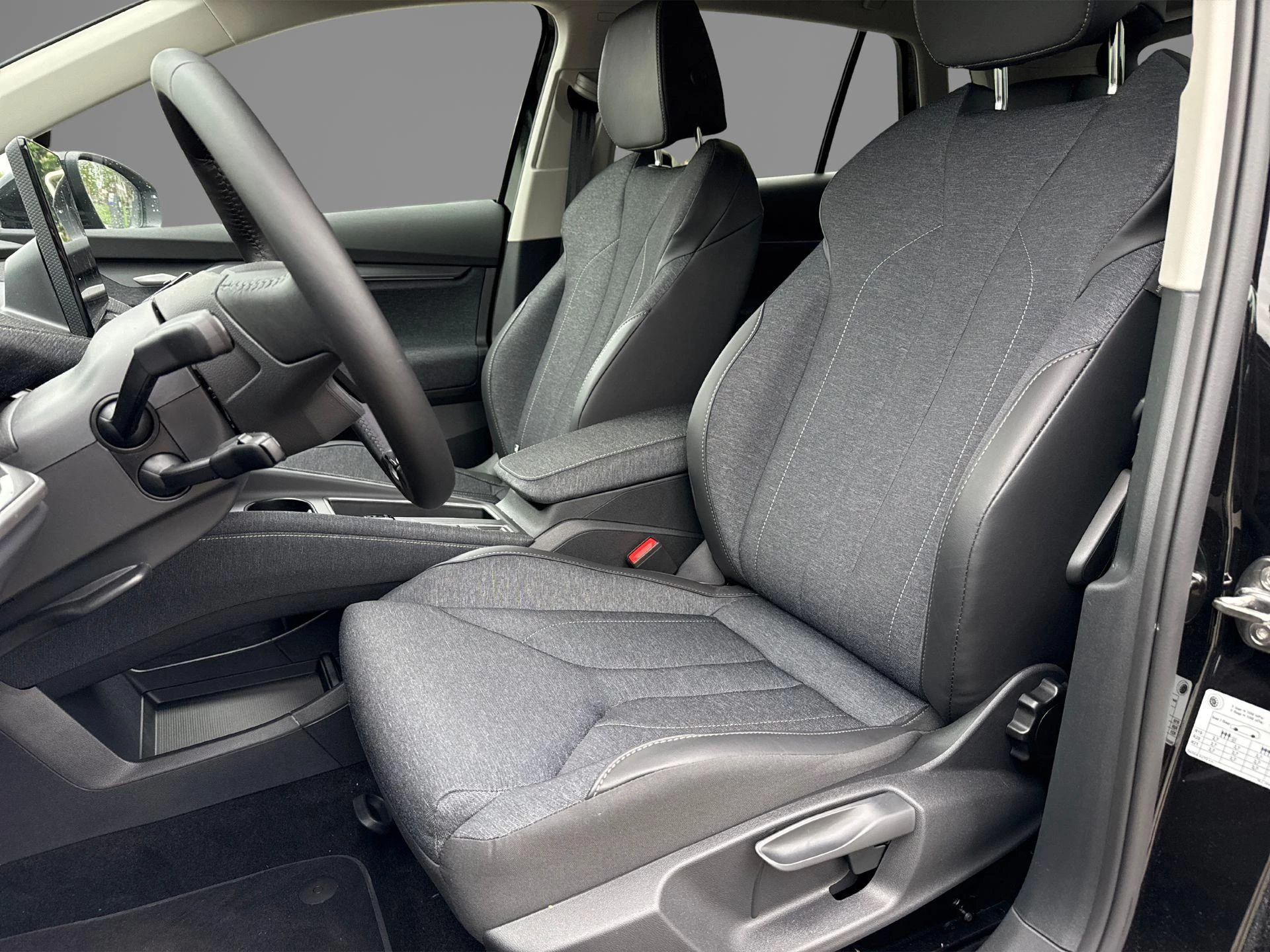 Hoofdafbeelding Škoda Elroq