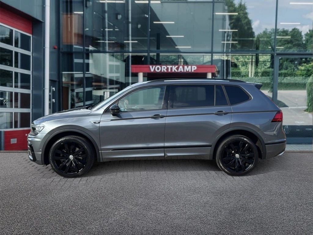 Hoofdafbeelding Volkswagen Tiguan Allspace