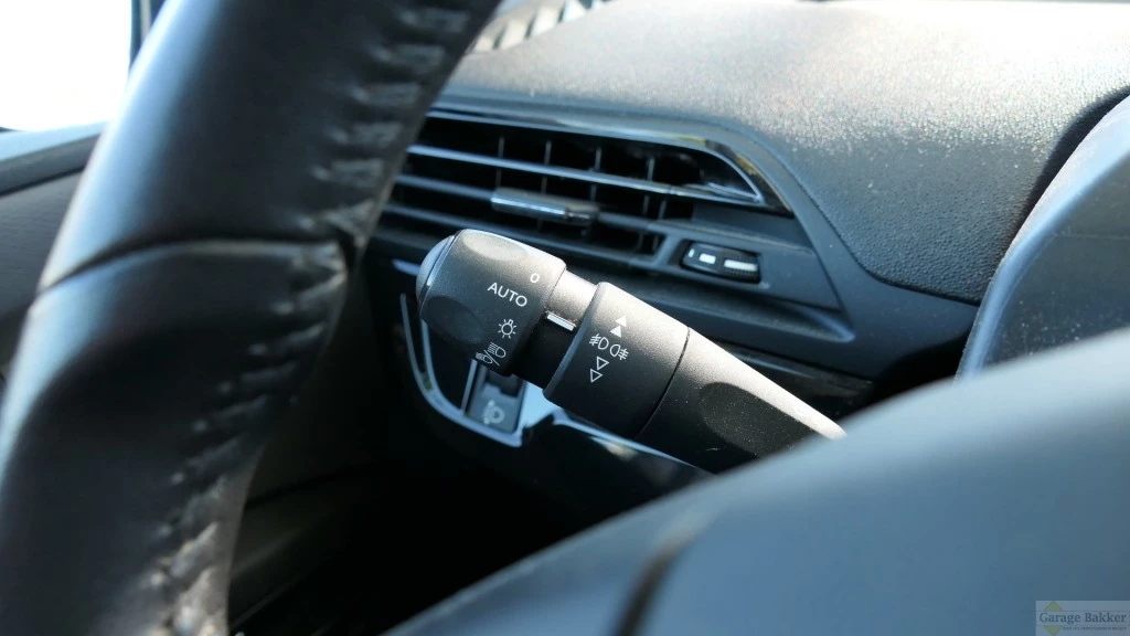 Hoofdafbeelding Citroën C4 Picasso