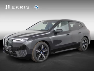 BMW iX xDrive40 | Sport Package | Panoramadak | Harman/Kardon