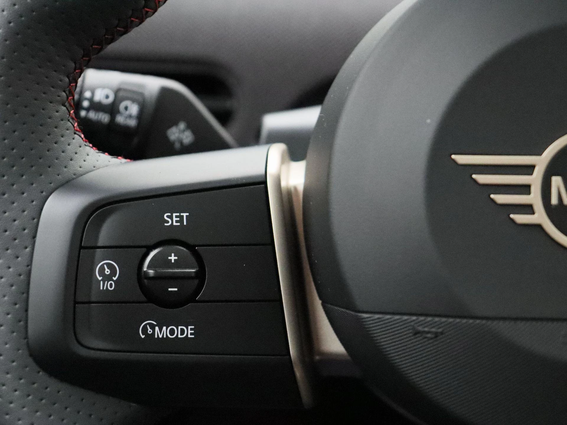 Hoofdafbeelding MINI 3-deurs