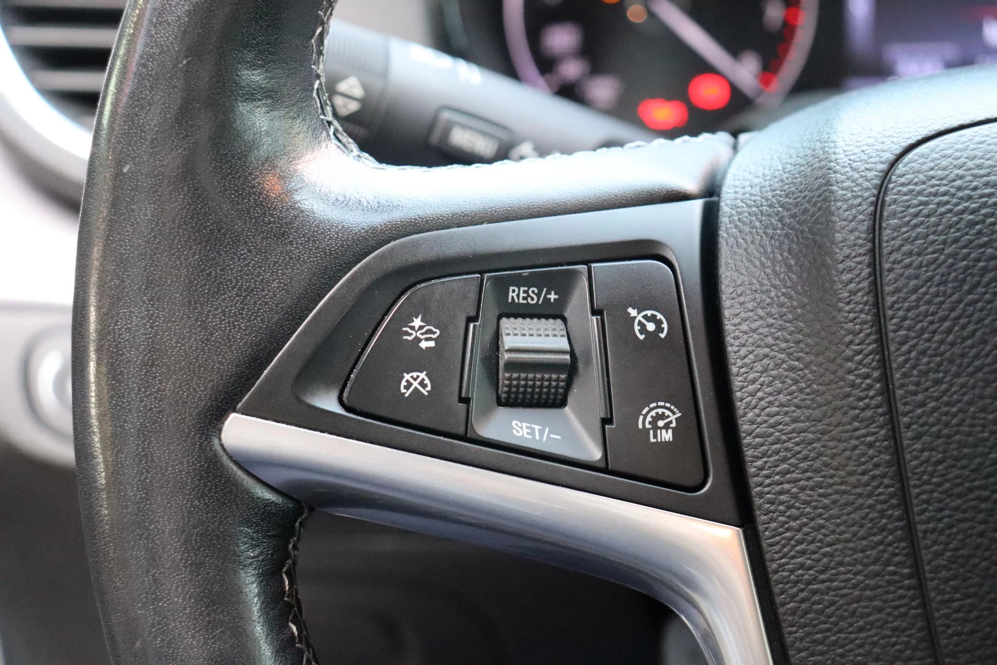 Hoofdafbeelding Opel Mokka X