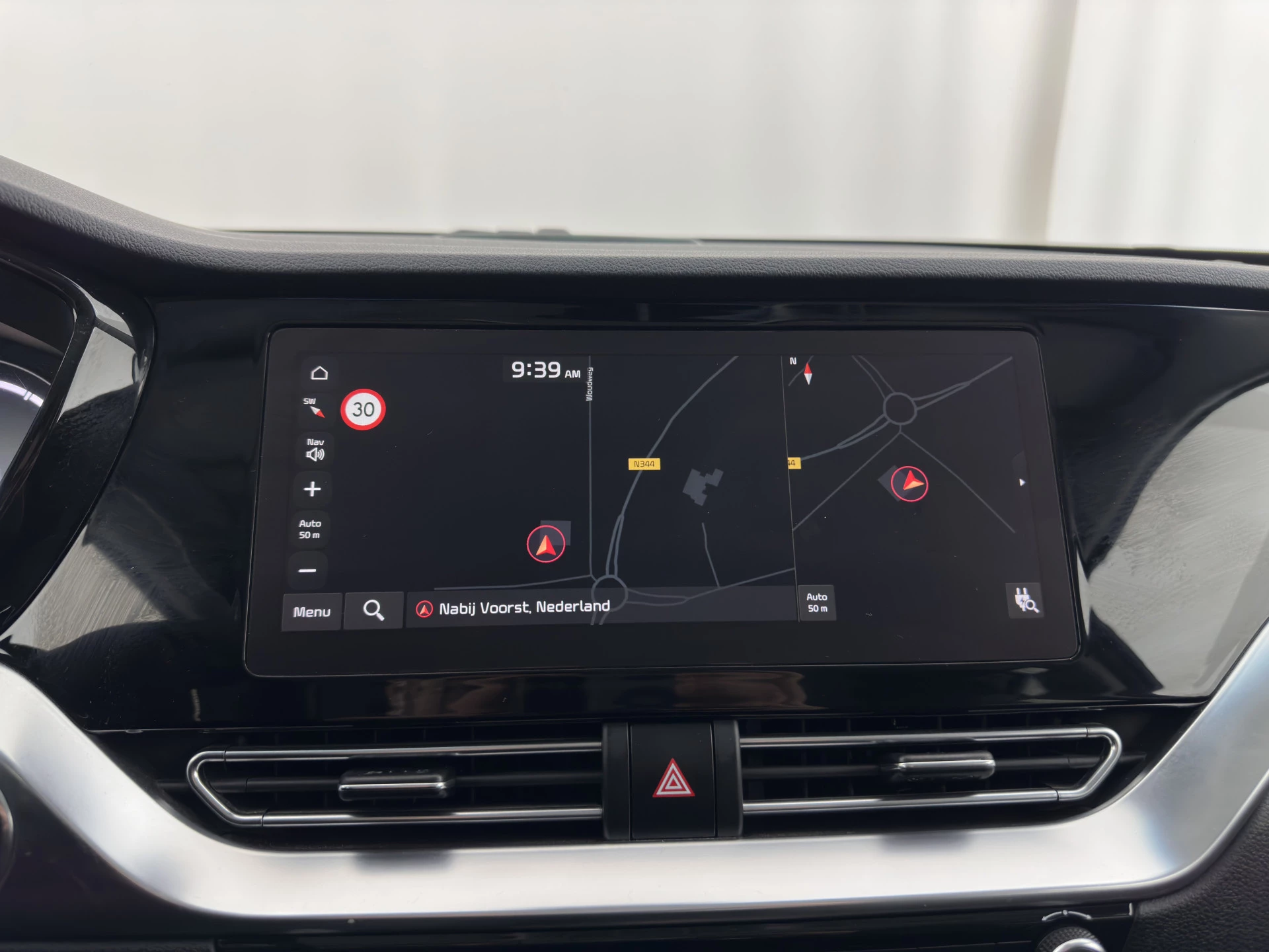 Hoofdafbeelding Kia e-Niro