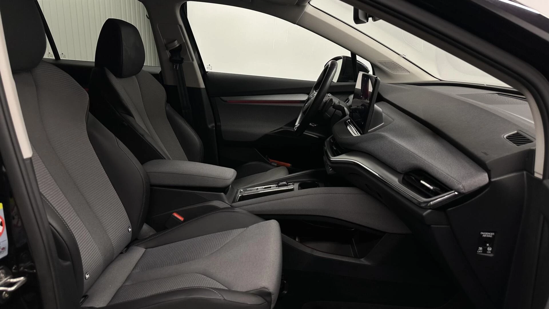 Hoofdafbeelding Škoda Enyaq iV