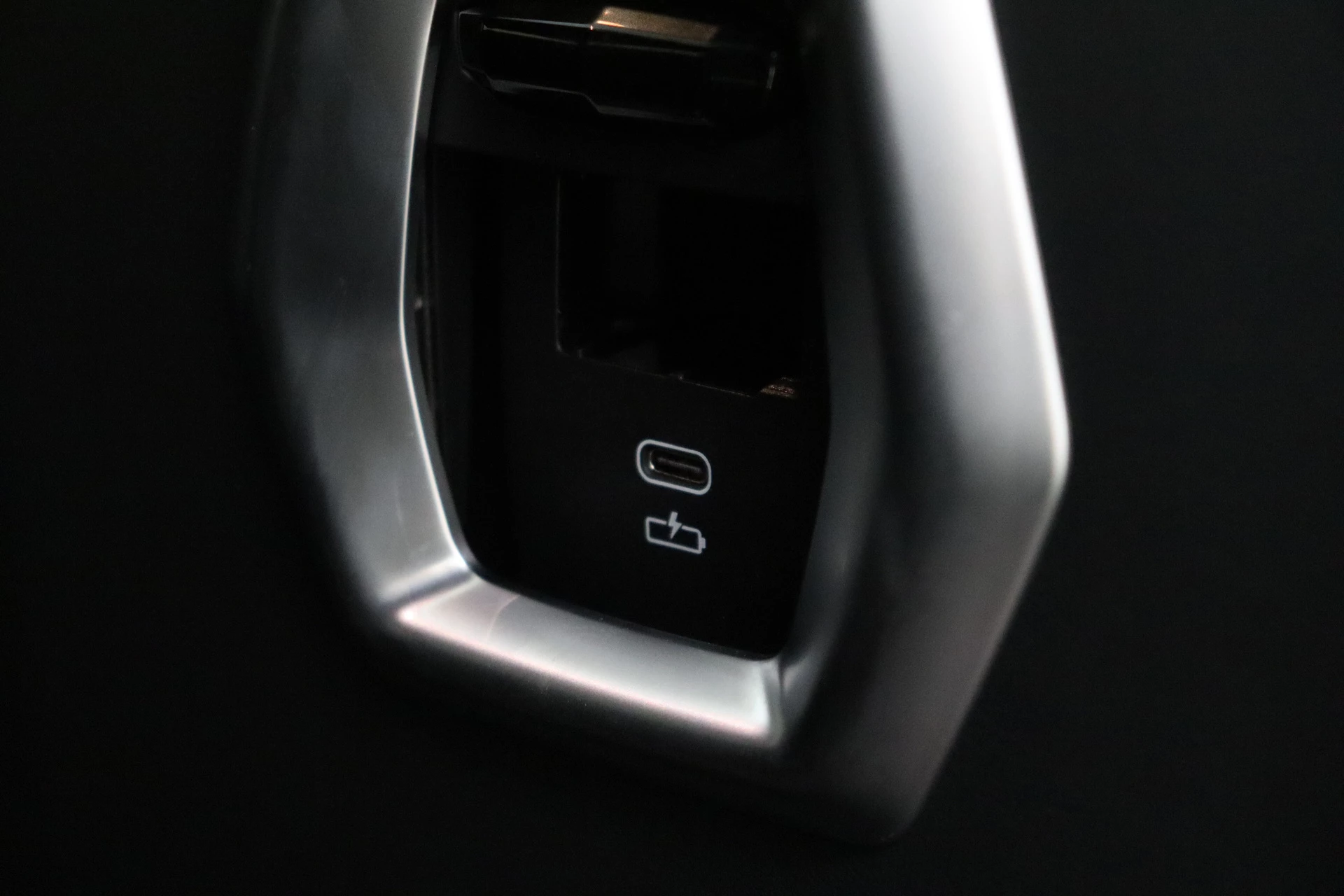 Hoofdafbeelding BMW X6