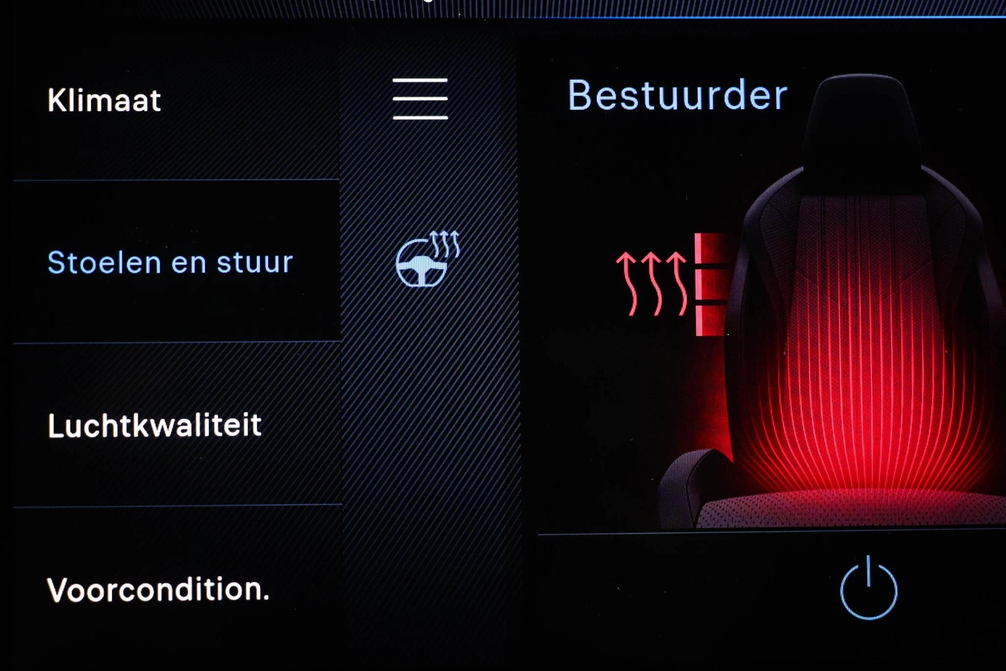 Hoofdafbeelding Peugeot 408
