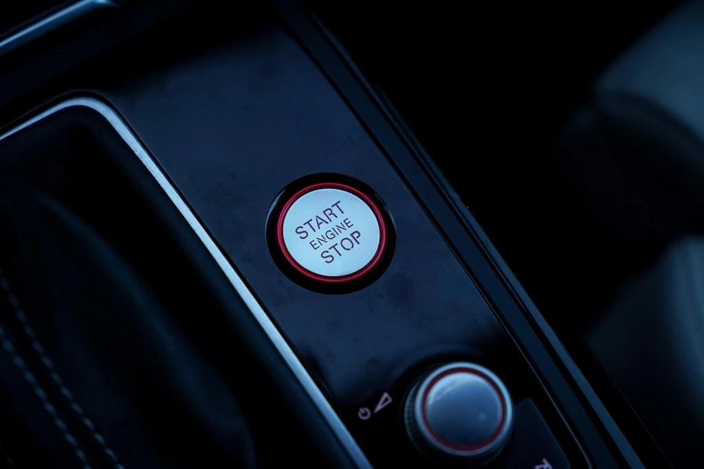 Hoofdafbeelding Audi A7