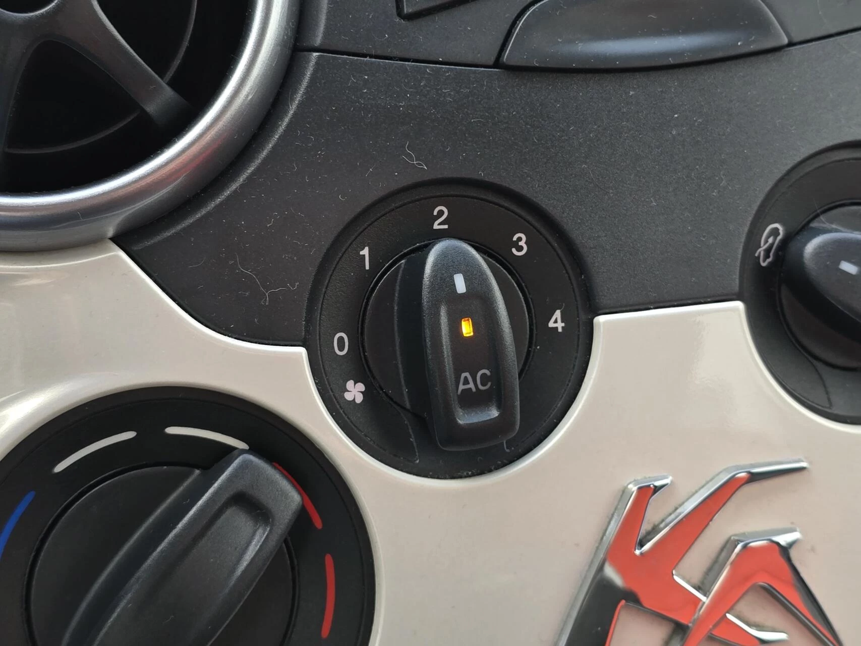 Hoofdafbeelding Ford Ka