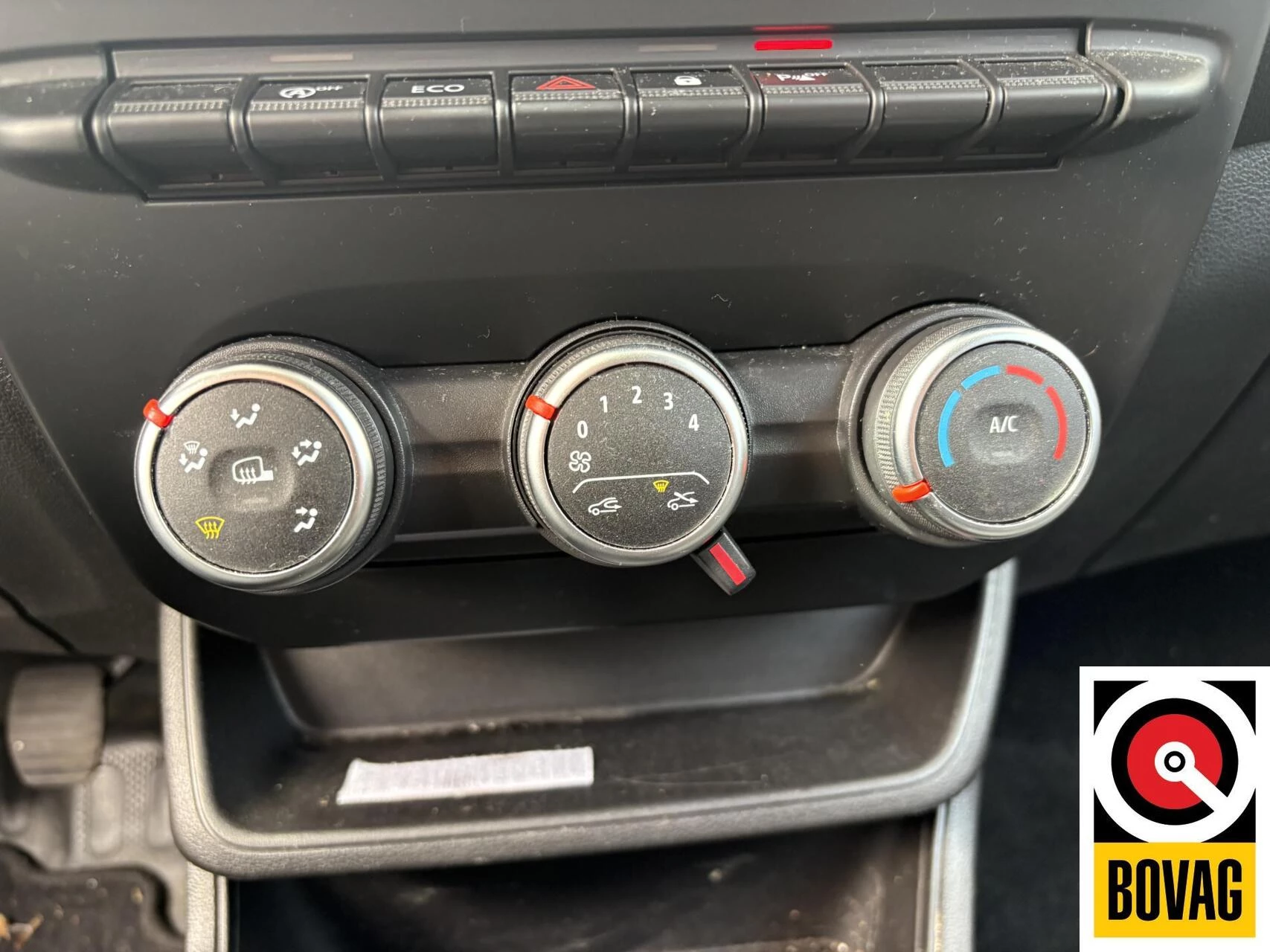 Hoofdafbeelding Renault Express