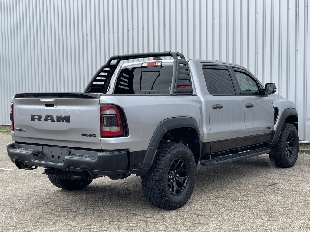 Hoofdafbeelding Dodge Ram Pick-Up