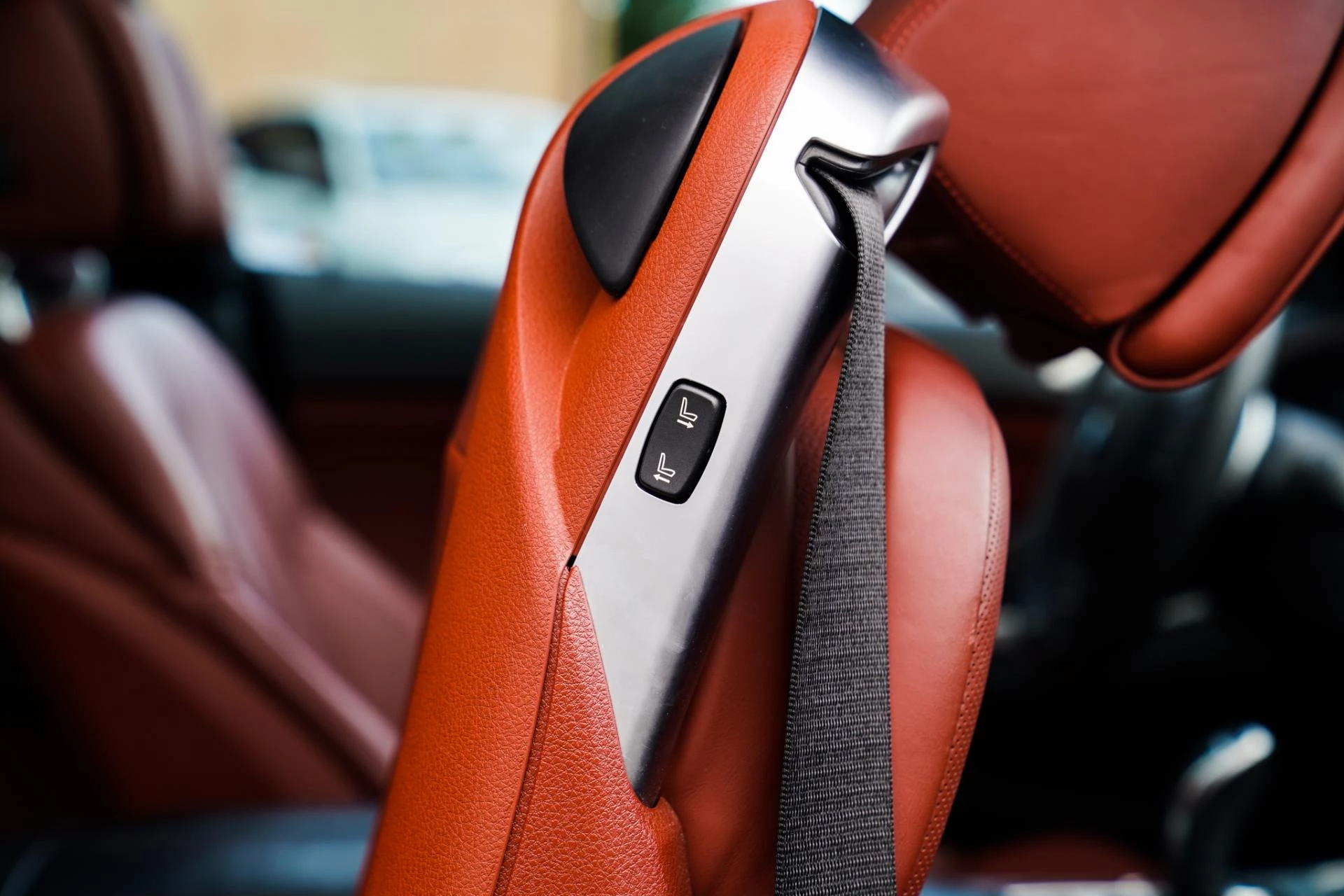 Hoofdafbeelding BMW 6 Serie