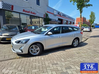 FORD FOCUS WAGON 1.0 ECOBOOST TREND EDITION BUSINESS / Carplay / Airco /