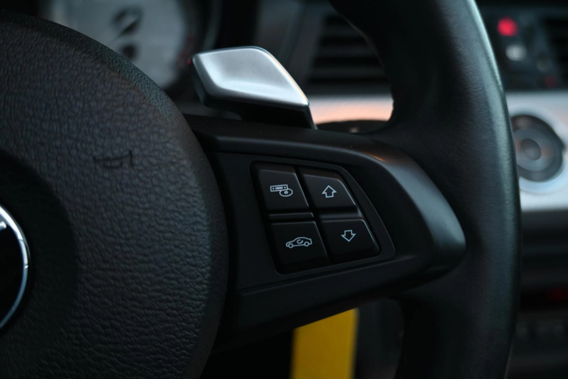 Hoofdafbeelding BMW Z4