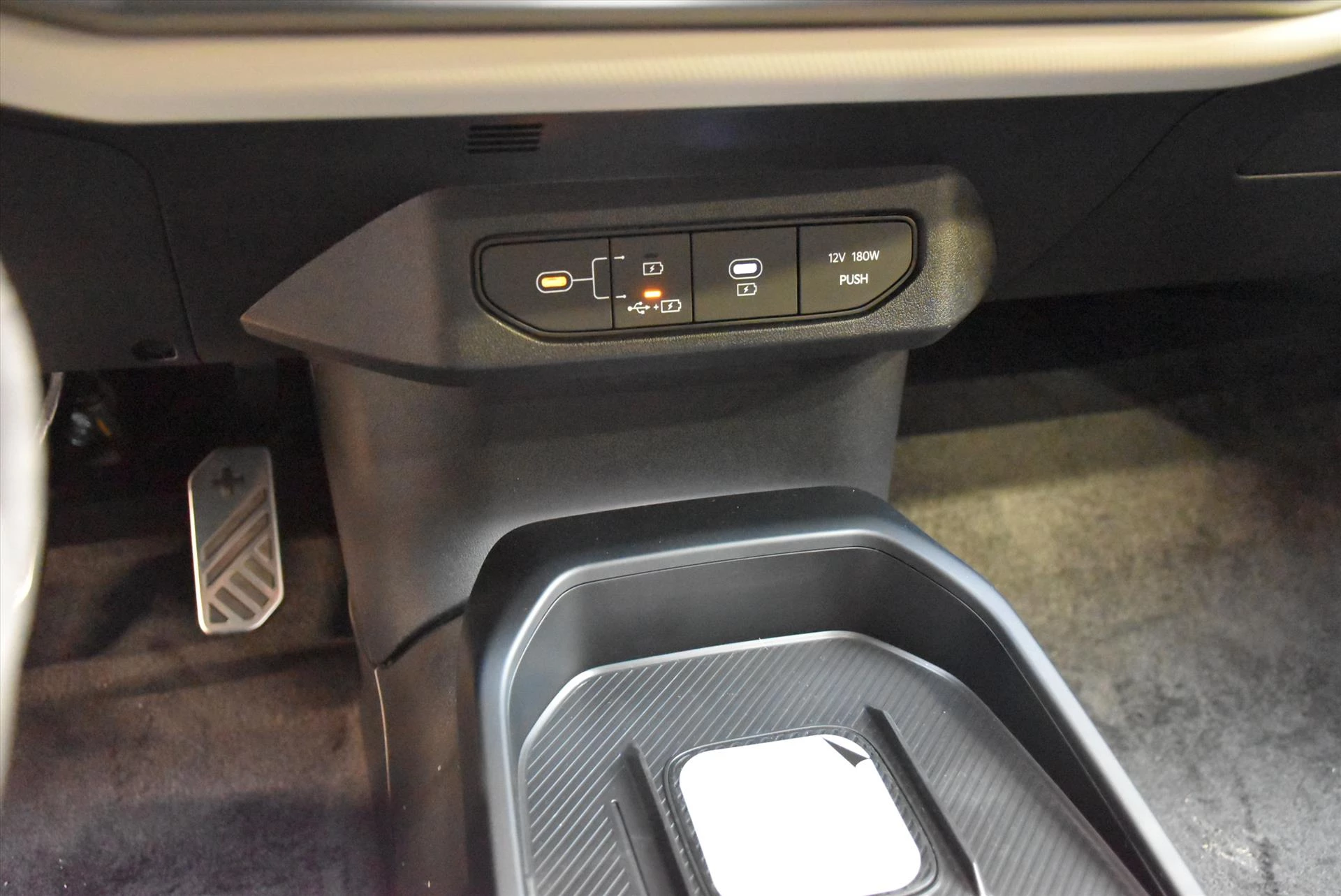 Hoofdafbeelding Kia EV4