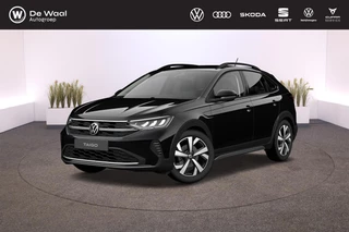 Volkswagen Taigo Life Edition 1.0
