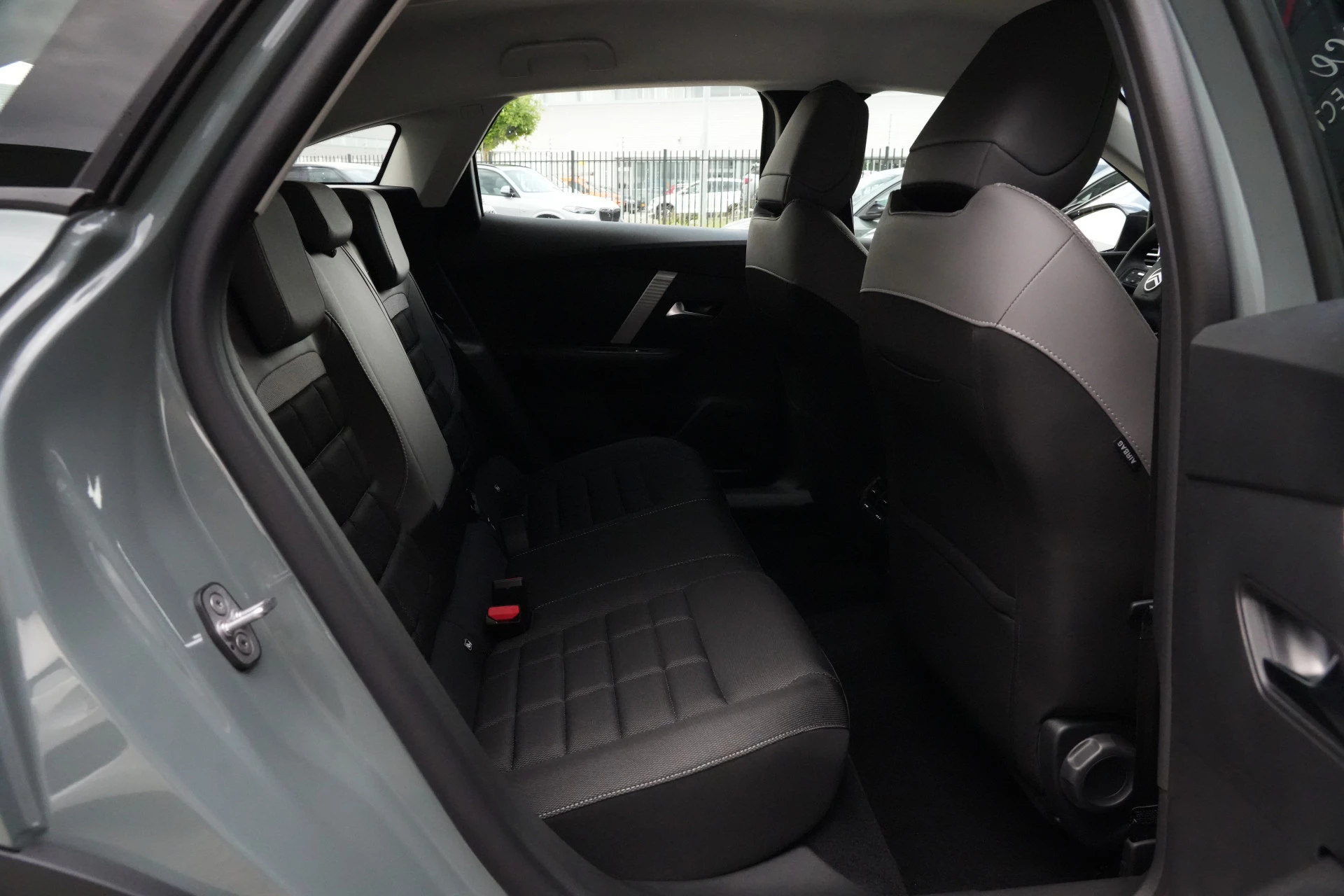 Hoofdafbeelding Citroën C4