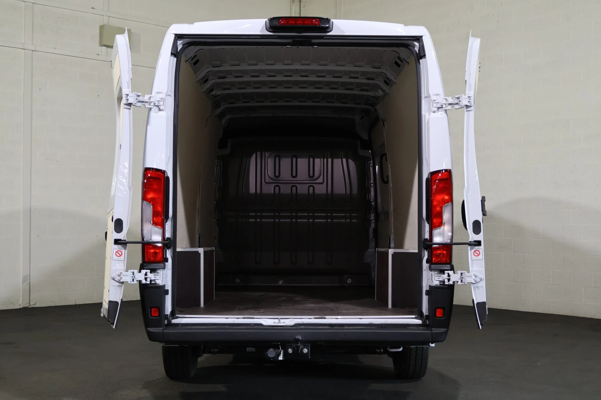 Hoofdafbeelding Fiat Ducato