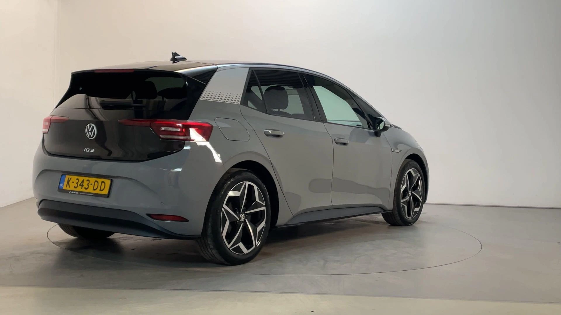 Hoofdafbeelding Volkswagen ID.3