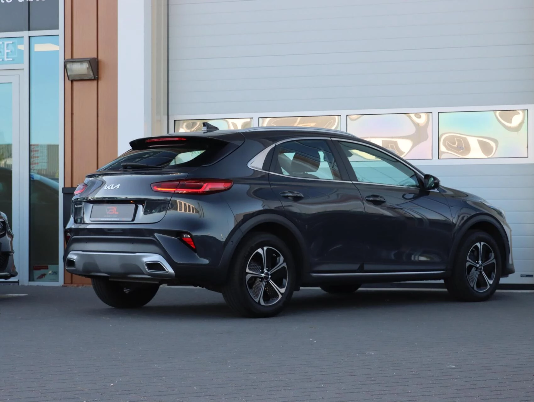 Hoofdafbeelding Kia XCeed