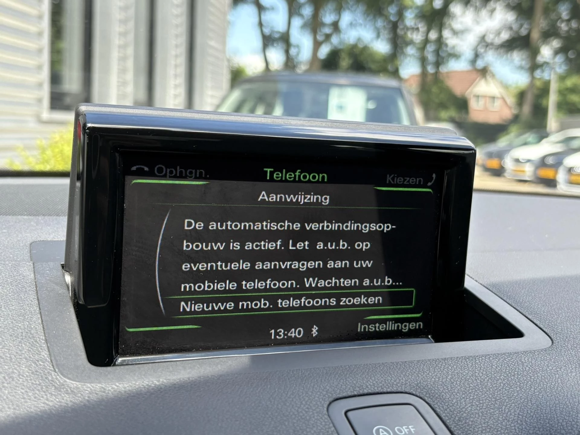 Hoofdafbeelding Audi A1