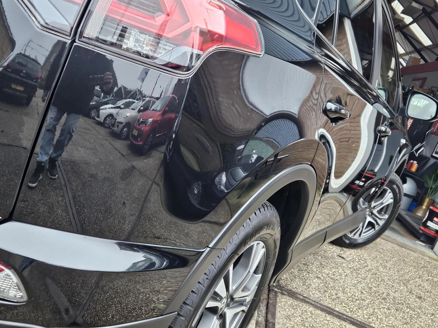 Hoofdafbeelding Toyota RAV4