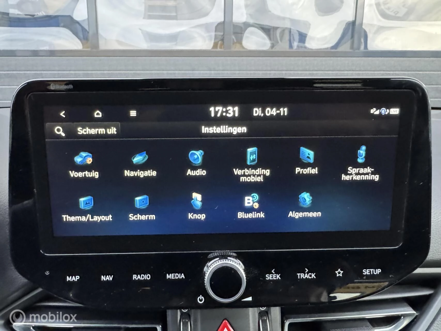 Hoofdafbeelding Hyundai i30