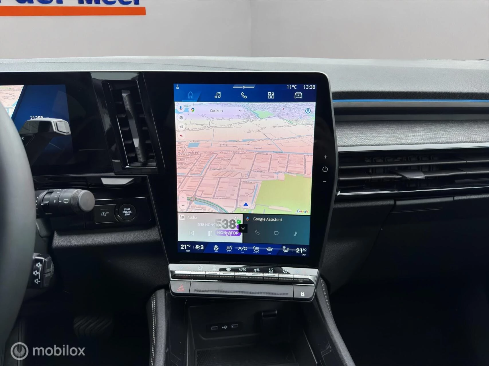 Hoofdafbeelding Renault Austral