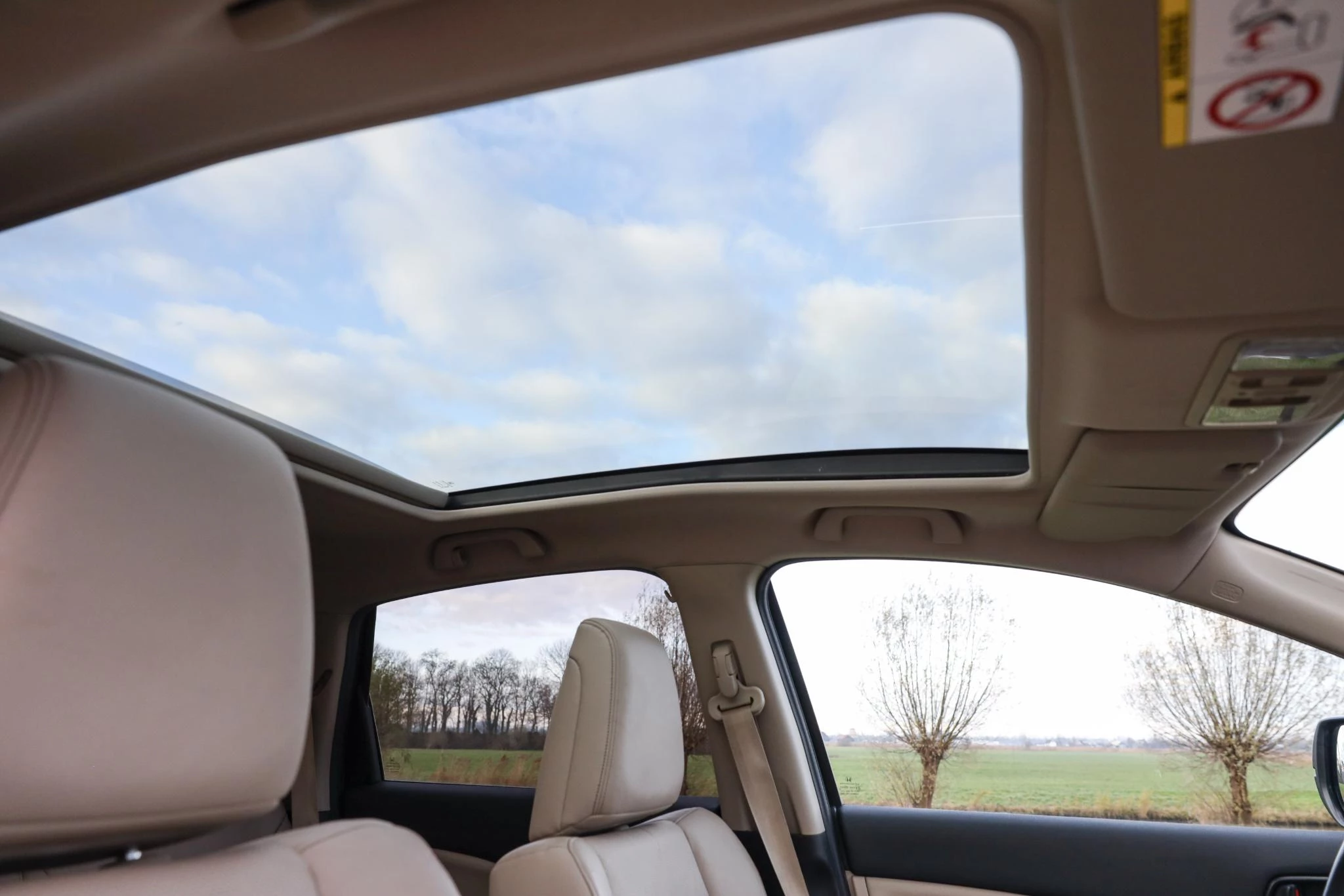 Hoofdafbeelding Honda CR-V