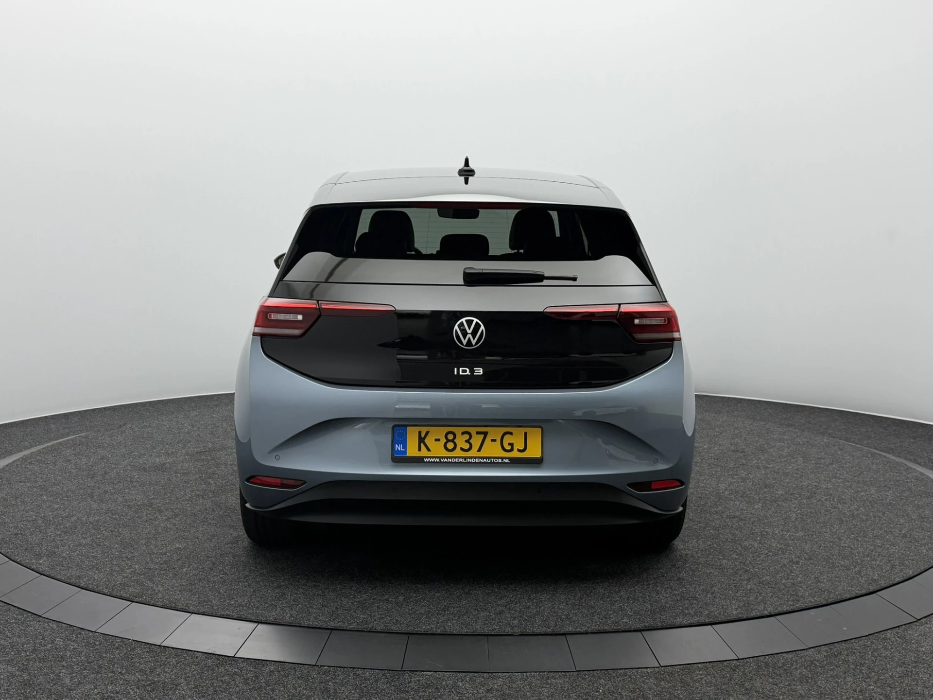 Hoofdafbeelding Volkswagen ID.3