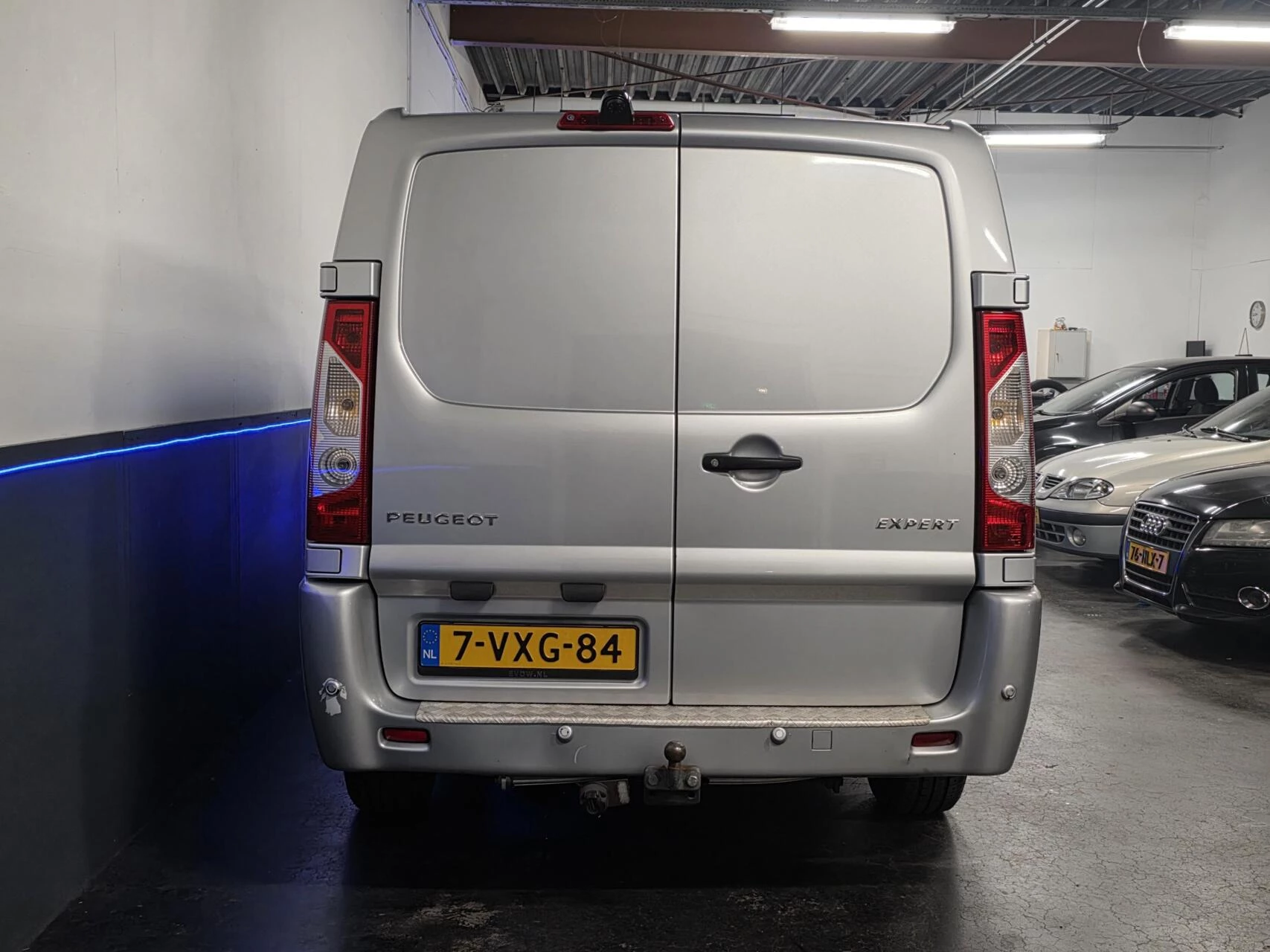 Hoofdafbeelding Peugeot Expert