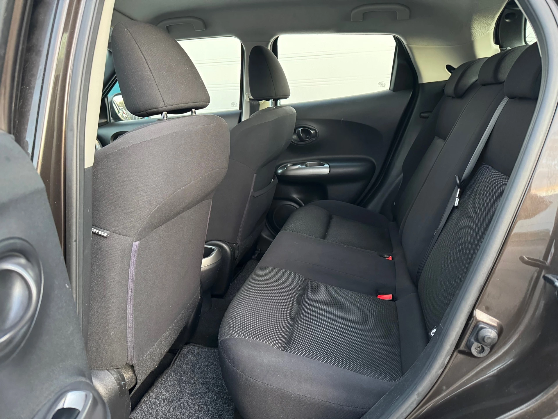 Hoofdafbeelding Nissan Juke