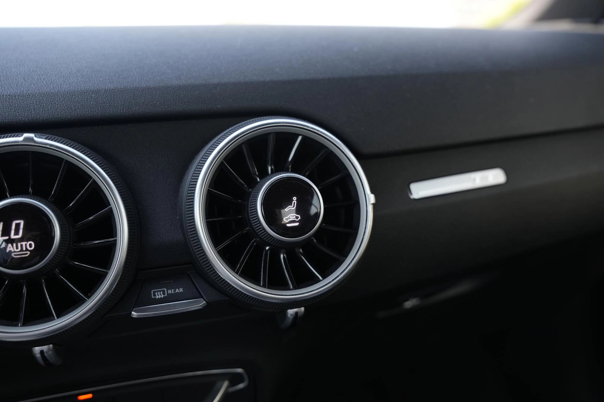 Hoofdafbeelding Audi TT