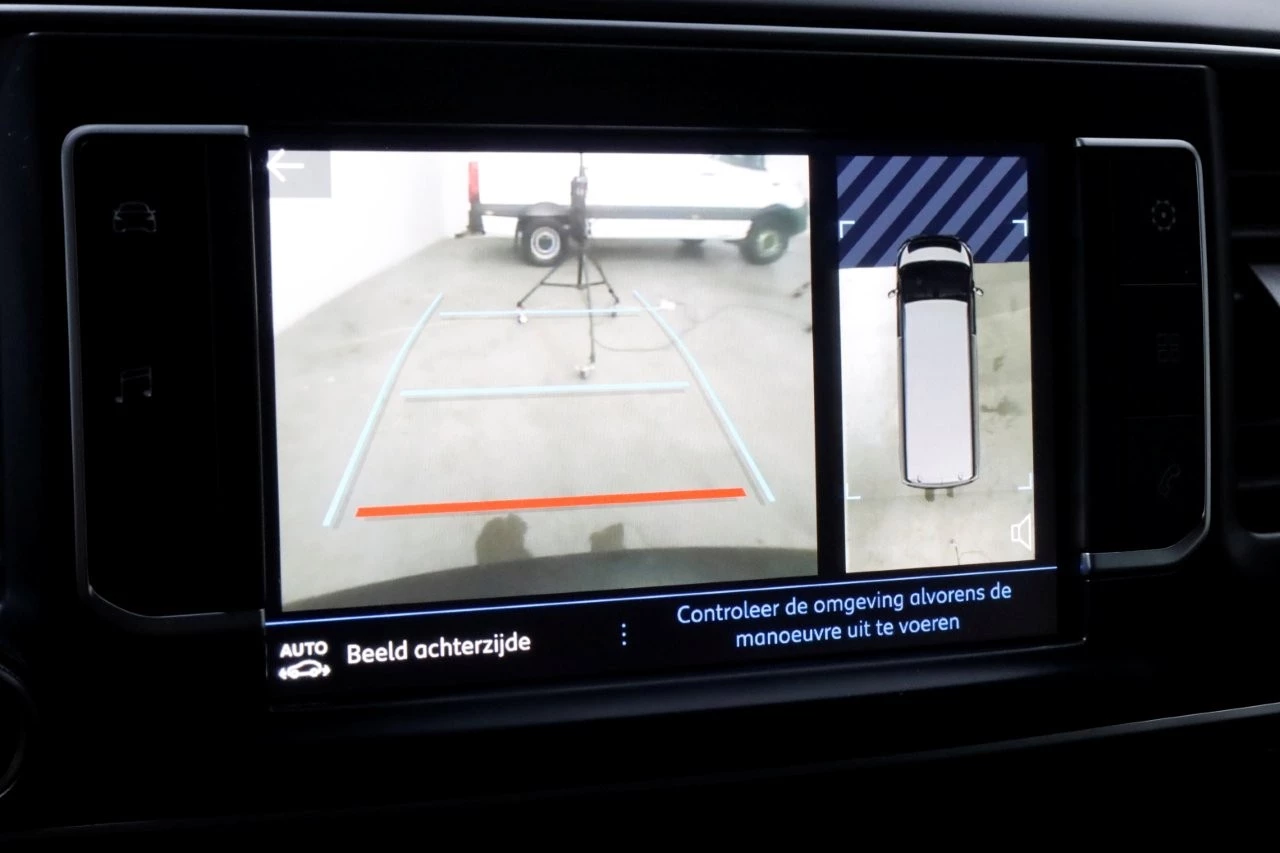 Hoofdafbeelding Peugeot Expert