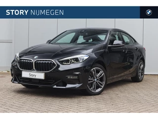 BMW 2 Serie Gran Coupé 218i Executive Sport Line Automaat / Sportstoelen / Cruise Control / PDC