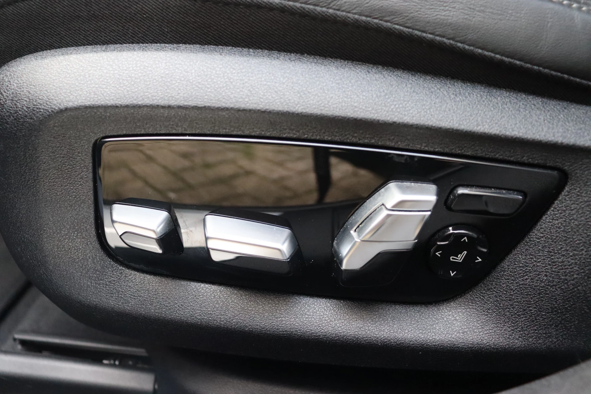 Hoofdafbeelding BMW 7 Serie